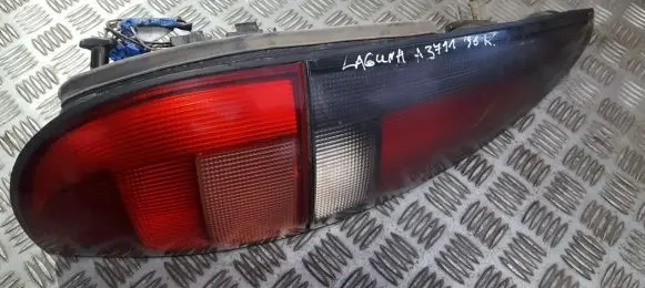 Renault Laguna I Rear/tail lights