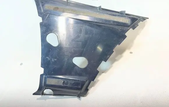 Mercedes-Benz A W177 Front bumper mounting bracket A1778854203
