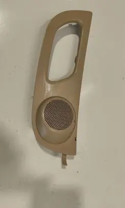 Citroen C6 High frequency speaker in the rear doors 96518718EX 11973706