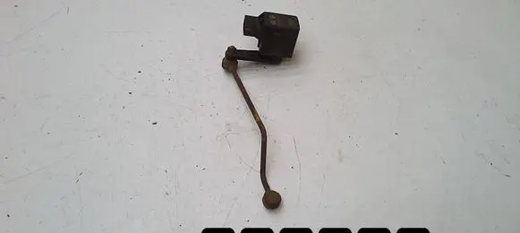Mercedes-Benz E W211 Yaw turn rate sensor 0105427717