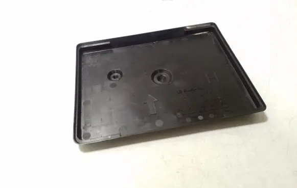 Subaru Impreza VI Battery tray 82122VC000