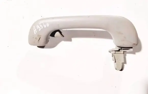 Renault Espace - Grand espace IV Front interior roof grab handle 8200003209