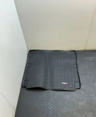 BMW X5 E70 Rubber trunk/boot mat liner