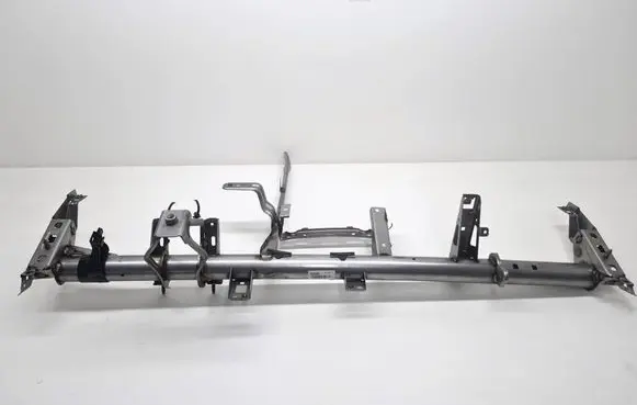 Opel Crossland X Dashboard cross member/frame bar 9810411080