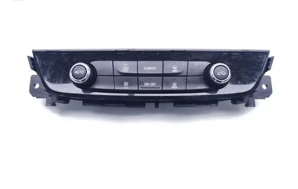Opel Insignia B Climate control unit 39113537