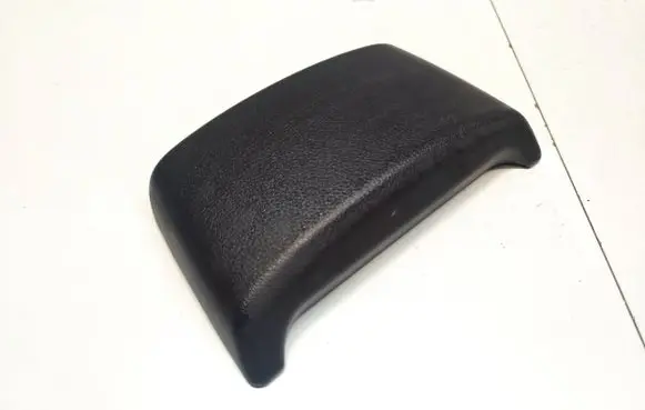 Audi Q7 4M Other center console (tunnel) element 4M0863915