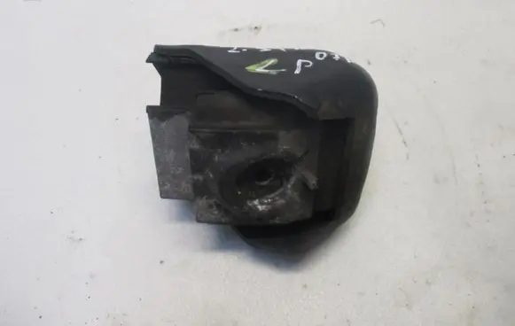 Volkswagen Crafter Engine mount vacuum valve 