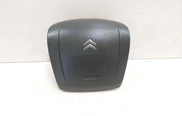Citroen Jumper Steering wheel airbag 07354362450 BAMPT11282