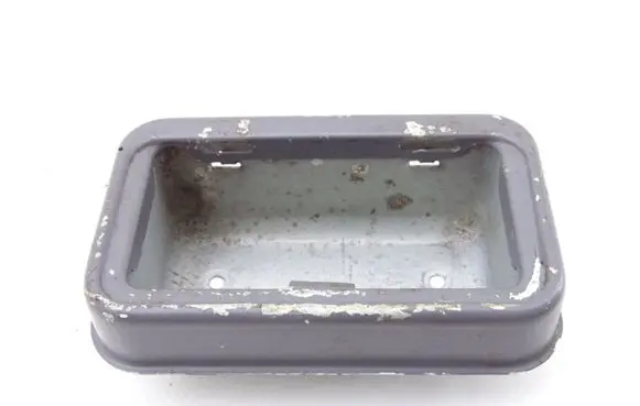Ford Ranger Ashtray (rear) 