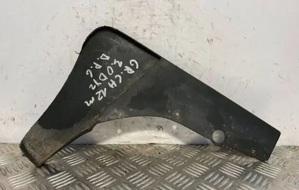 Jeep Grand Cherokee Rear mudguard 