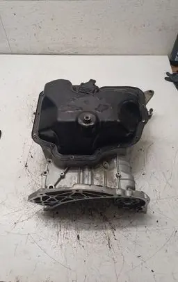 Audi Q7 4L Oil sump 059103601 059103602AB