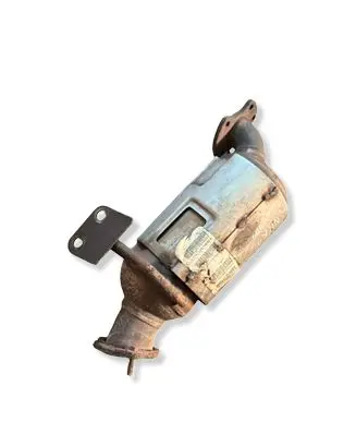 Dodge Nitro Catalyst/FAP/DPF particulate filter 52129332AF P52129332AF 52129332A