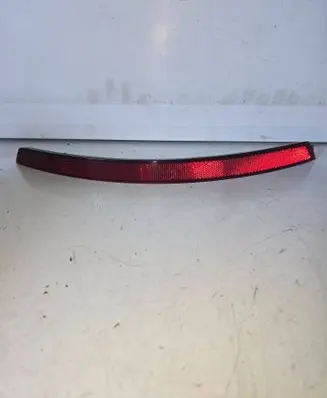 Skoda Superb B8 (3V) Rear tail light reflector 3V5945105 004367000