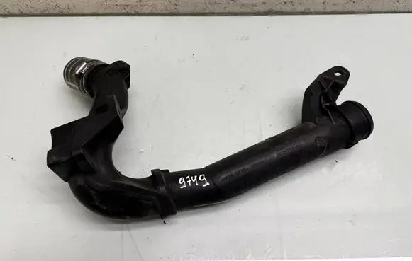 Peugeot Expert Intercooler hose/pipe 9675758280 10880901