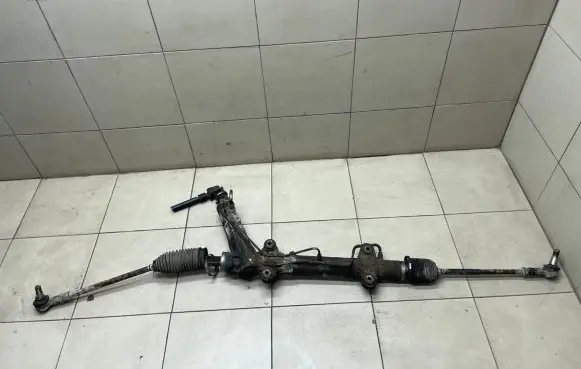 Volkswagen II LT Steering rack