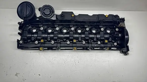 BMW 5 F10 F11 Rocker cam cover 7823181 33898434 MXC6102M7