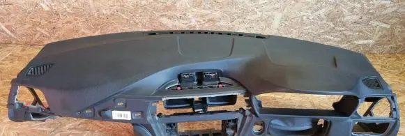 BMW 3 F30 F35 F31 Dashboard 9218491