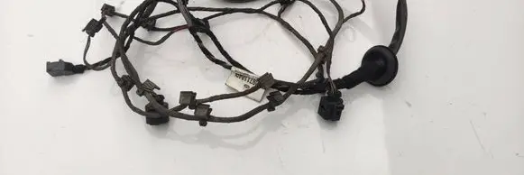 Audi Q5 SQ5 Parking sensor (PDC) wiring loom 8R0971104AL
