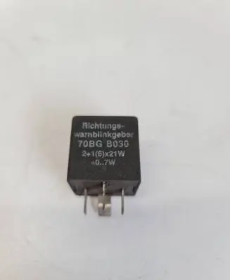 Ford Galaxy Other relay 70BGB030 216X21W