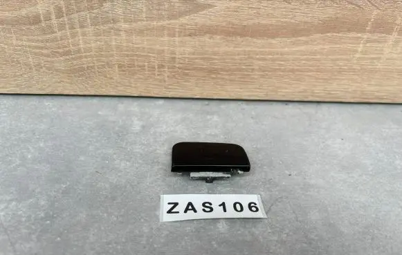 Mercedes-Benz A W169 Front tow hook cap/cover A1698850581