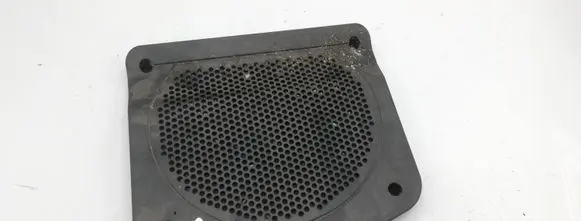 BMW 5 F10 F11 Subwoofer grill/trim 9187783