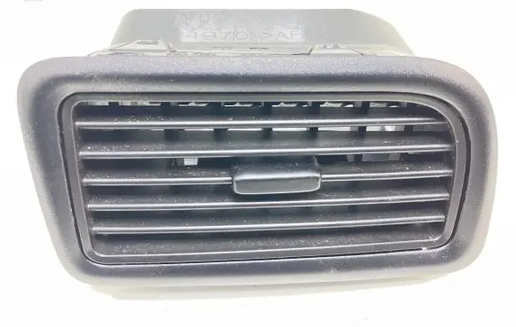 Fiat Doblo Dashboard side air vent grill/cover trim 735470545