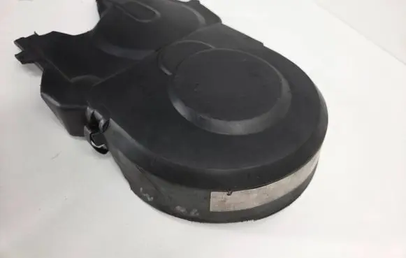 Audi A4 S4 B5 8D Timing belt guard (cover) 045109107E