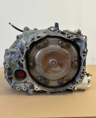 Volvo V60 Automatic gearbox 1283148 13M7603427 TG81SC