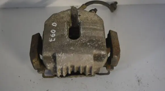 BMW 5 E60 E61 Front brake caliper