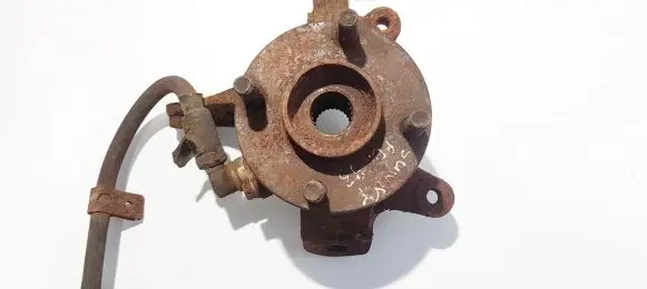 Nissan Sunny Front wheel hub
