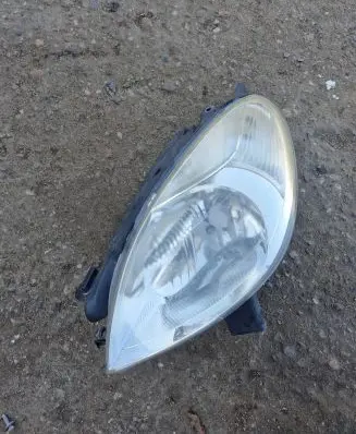 Citroen Xsara Picasso Headlight/headlamp
