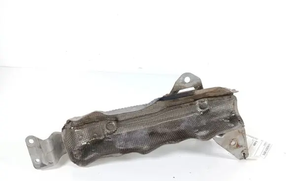 Mercedes-Benz ML W166 Air filter cleaner box bracket assembly A6420902941