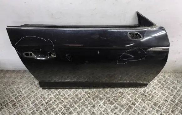 Audi A5 Front door