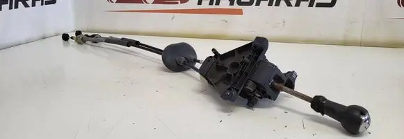Citroen C4 I Picasso Gear shifter/selector 9683348980 9833489A