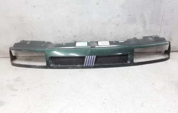Fiat Ulysse Front bumper upper radiator grill