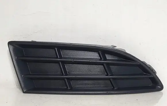 Skoda Fabia Mk2 (5J) Front bumper lower grill 5J0807368Aautoas