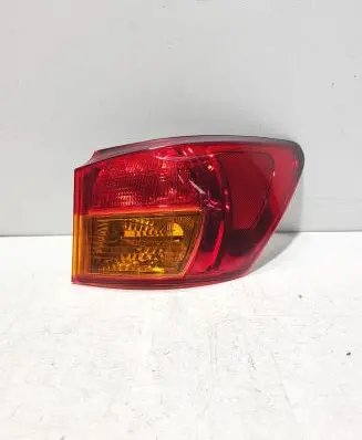 Lexus IS 220D-250-350 Rear/tail lights