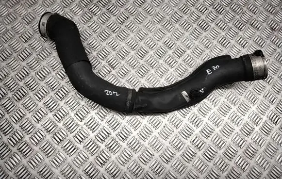 BMW X5 E70 Intercooler hose/pipe 7809834