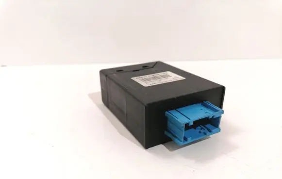 BMW 7 E65 E66 Light module LCM 6934122