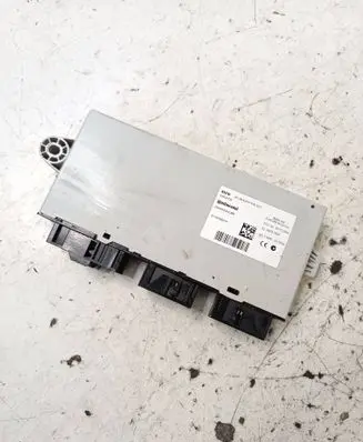 BMW 5 F10 F11 CAS control unit/module 9257036 4427ACAS4 5WK50320LBR