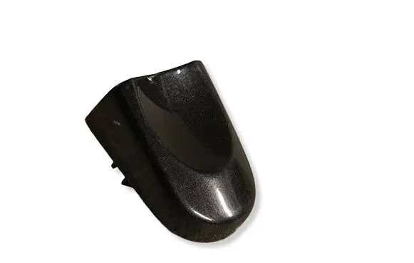 Volkswagen Touran I Rear door handle cover 1C0837879A