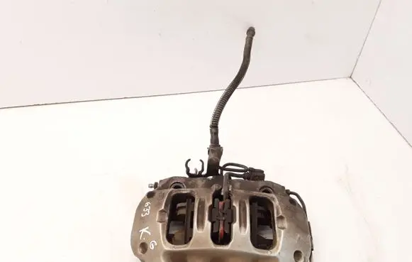Porsche Panamera (970) Rear brake caliper 970352425