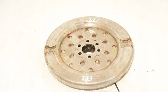 Volkswagen Golf VII Dual mass flywheel 04E105266Q