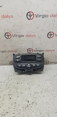 Peugeot 307 Climate control unit NS1206736Z 27800