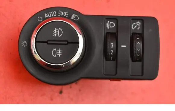 Light switch