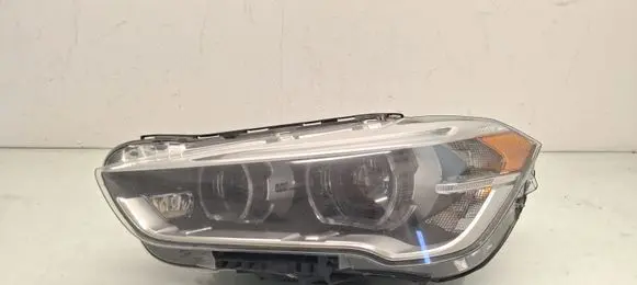 BMW X1 F48 F49 Headlight/headlamp 7472223