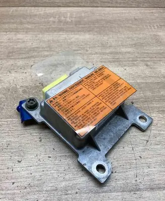 Nissan Almera Airbag control unit/module 285562N300