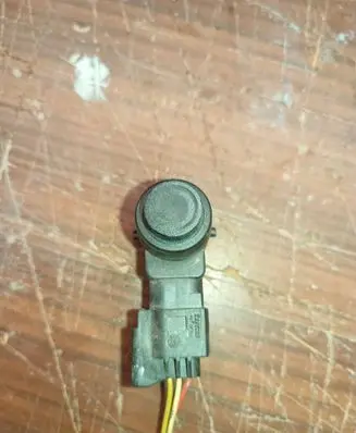 Peugeot 607 Parking PDC sensor 96636499779 96636499779V