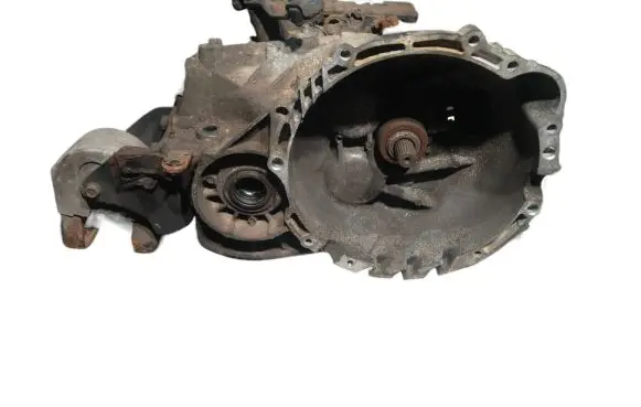 Hyundai Sonata Manual 5 speed gearbox