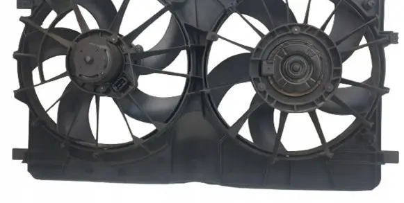 Jeep Compass Fan set M136264E